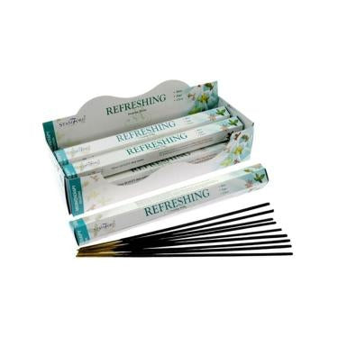 Refreshing - Stamford Incense Sticks