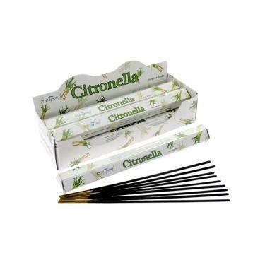 Citronella - Stamford Incense Sticks