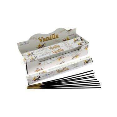 Vanilla - Stamford Incense Sticks