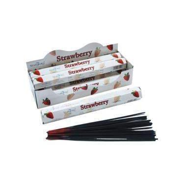 Strawberry - Stamford Incense Sticks