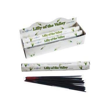 Lily of the Valley - Stamford Incense Sticks