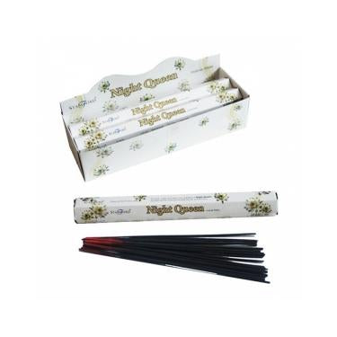 Night Queen - Stamford Incense Sticks