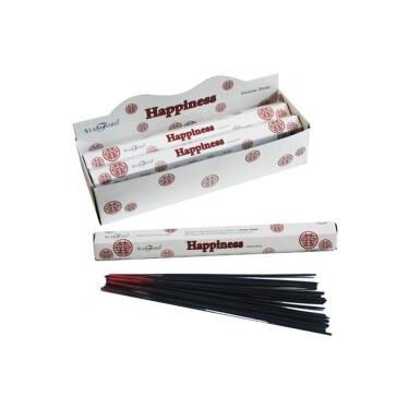 Happiness - Stamford Incense Sticks