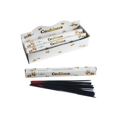Confidence - Stamford Incense Sticks