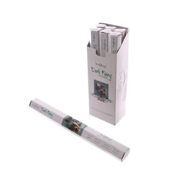 Dark Fairy - Stamford Incense Sticks