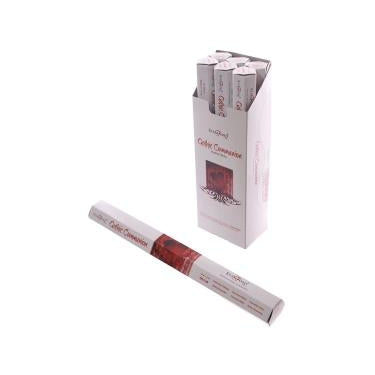 Gothic Communion - Stamford Incense Sticks