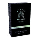 Mystic Mondays Tarot by Grace Duong