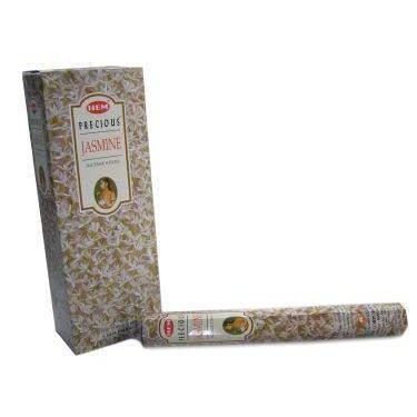 Precious Jasmine - Hem Incense Sticks