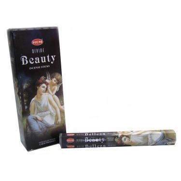 Divine Beauty - Hem Incense Sticks