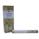 White Sage - Hem Incense Sticks