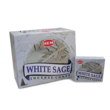 White Sage