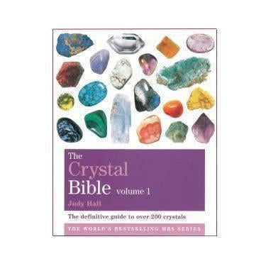 The Crystal Bible