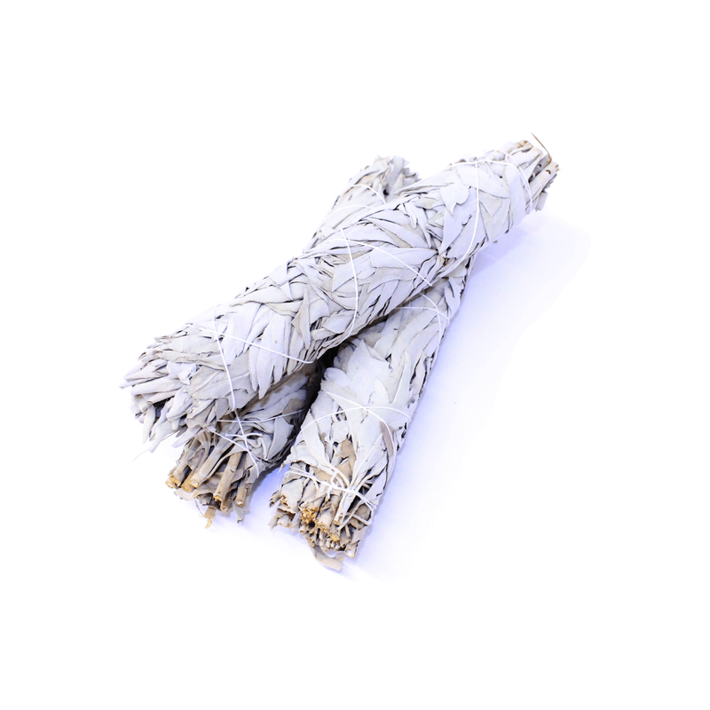 Large Sage Smudge Stick