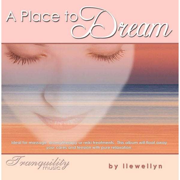 A Place To Dream by Llewellyn