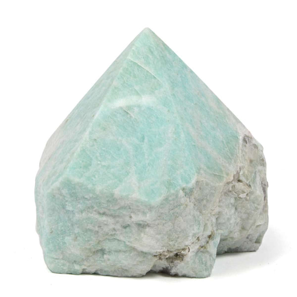 Amazonite Energy Point