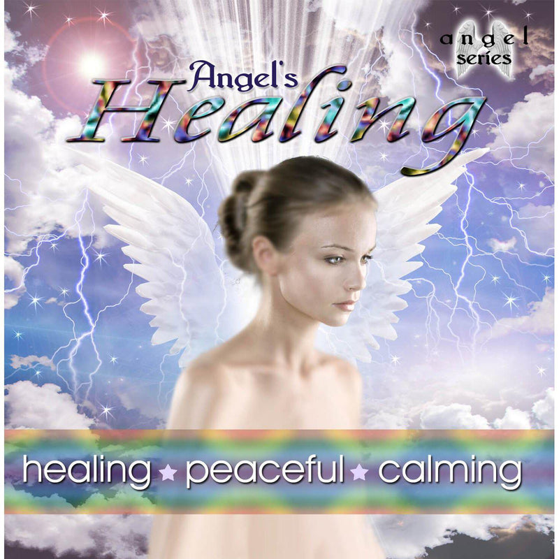 Angel’s Healing