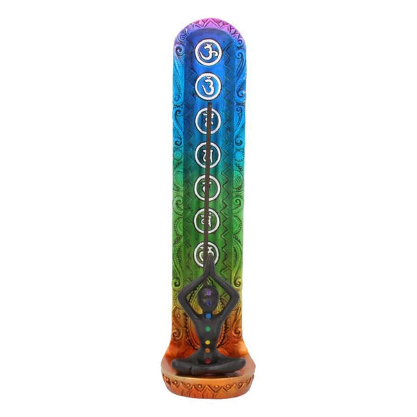 Aura Enlightenment Incense Burner