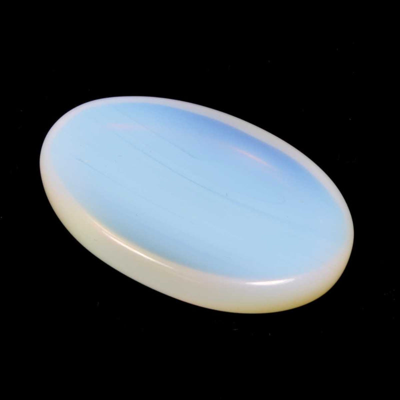 Opalite Worry Stone