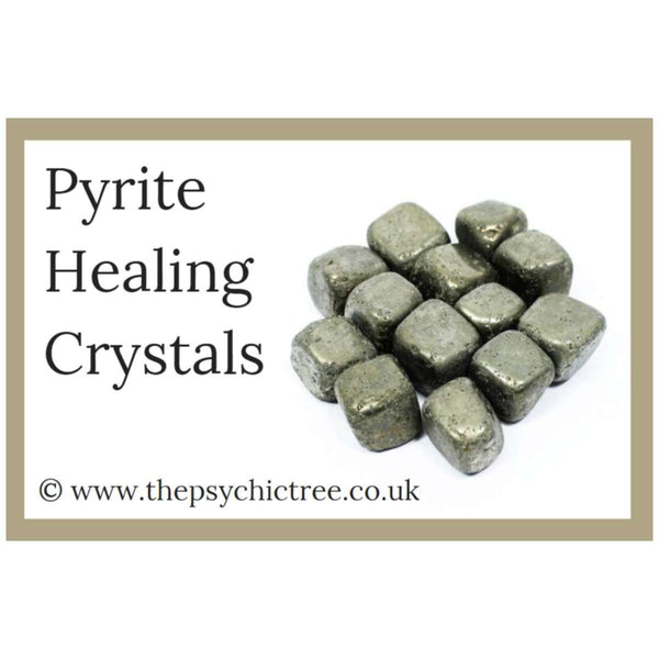 Pyrite Guide Book