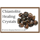 Chiastolite Guide Book