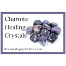 Charoite Guide Book