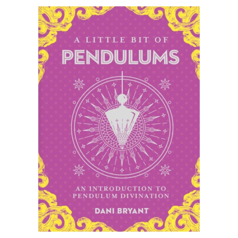 A Little Bit Of Pendulums - An Introduction by D. Bryant