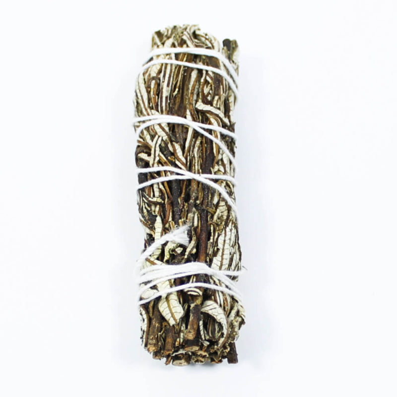 Small Yerba Santa Smudge Stick