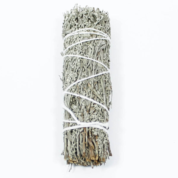 Small Desert Sage Smudge Stick