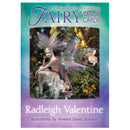 Fairy Tarot Cards By Radleigh Valentine