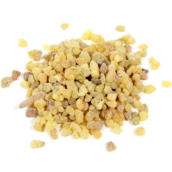 Frankincense Resin (30g)