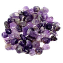 Mini Amethyst Polished Tumblestone Healing Crystals