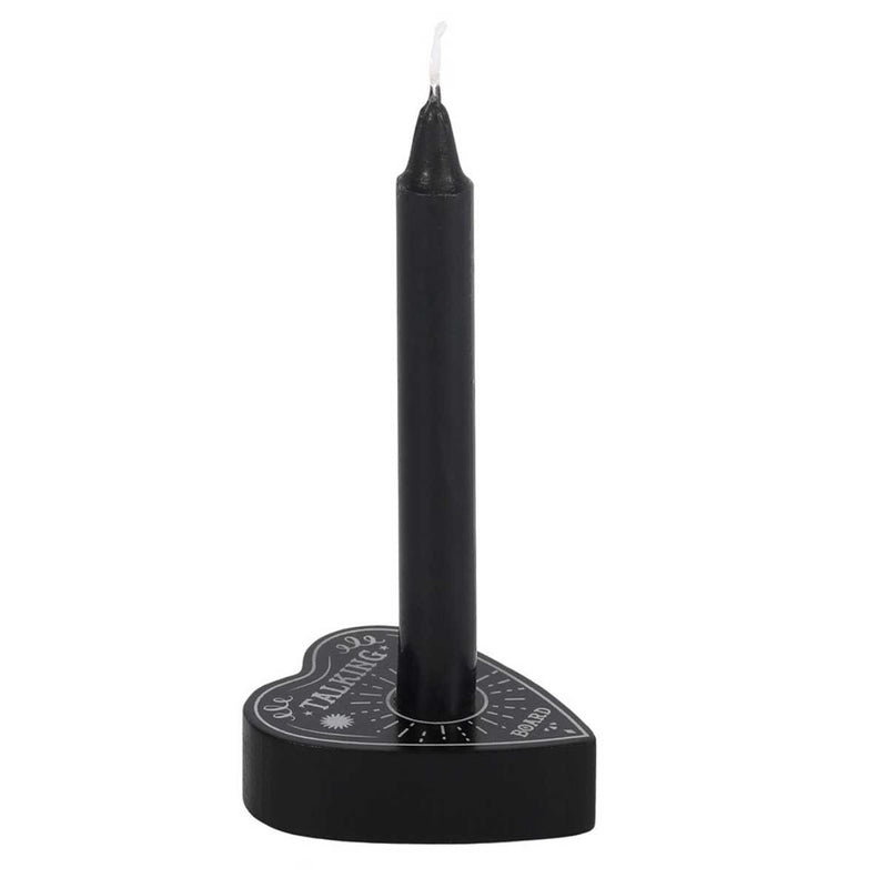 Spell Candle Holder - Talking Board