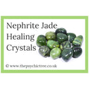 Nephrite Jade Guide Book