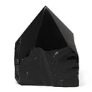 Black Obsidian Energy Point - The Protection Stone