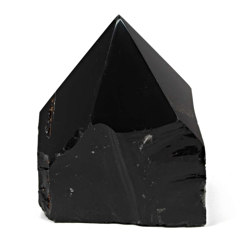 Black Obsidian Energy Point