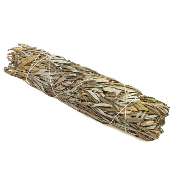 Large Black Sage Smudge Stick