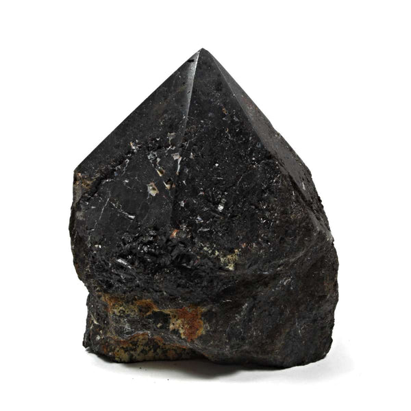 Black Tourmaline Energy Point