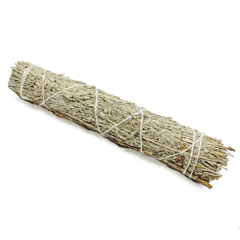 Large Desert Sage Smudge Stick