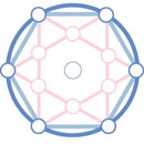 Protection Crystal Grid