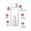 Bewater Magic Clarity - Amethyst and Rock Crystal