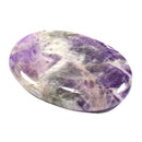 Amethyst Palm Stone