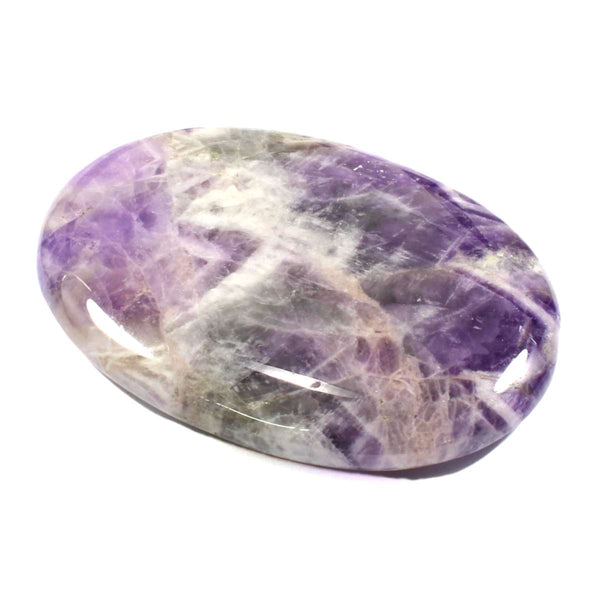 Amethyst Palm Stone