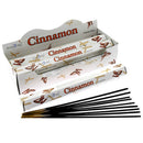 Cinnamon - Stamford Incense Sticks