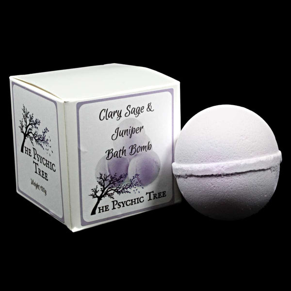 Bath Salts, Soaps & Bombs