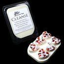 Cleanse - Crystal Infused Scented Wax Melts