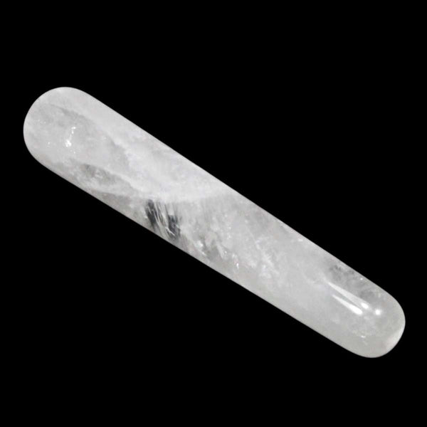 Clear Quartz Wand (11cm)