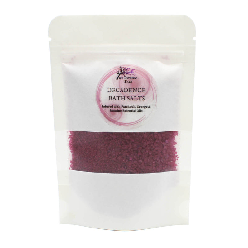 Decadence Bath Salts