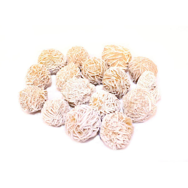 Desert Rose Rough Healing Crystal