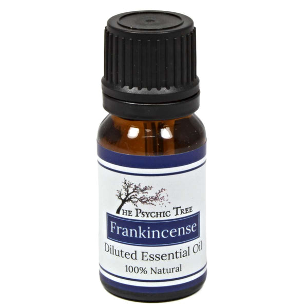 Frankincense Essential Oils 10ml - The Psychic Tree