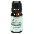 Peppermint Essential Oils 10ml - The Psychic Tree